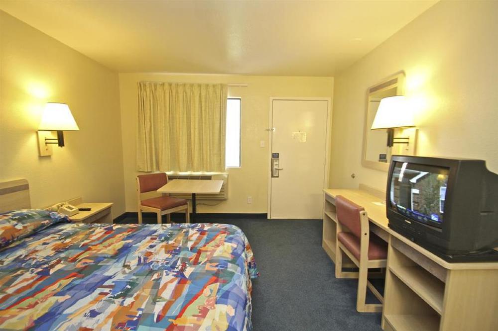 Motel 6-Windsor Locks, Ct - Hartford Habitación foto