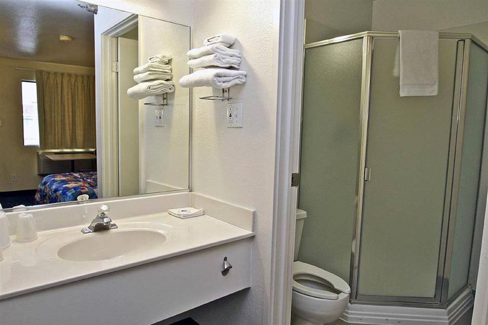 Motel 6-Windsor Locks, Ct - Hartford Habitación foto