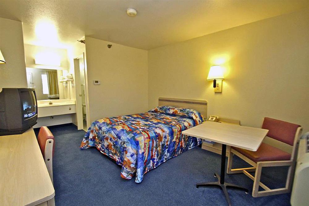 Motel 6-Windsor Locks, Ct - Hartford Habitación foto