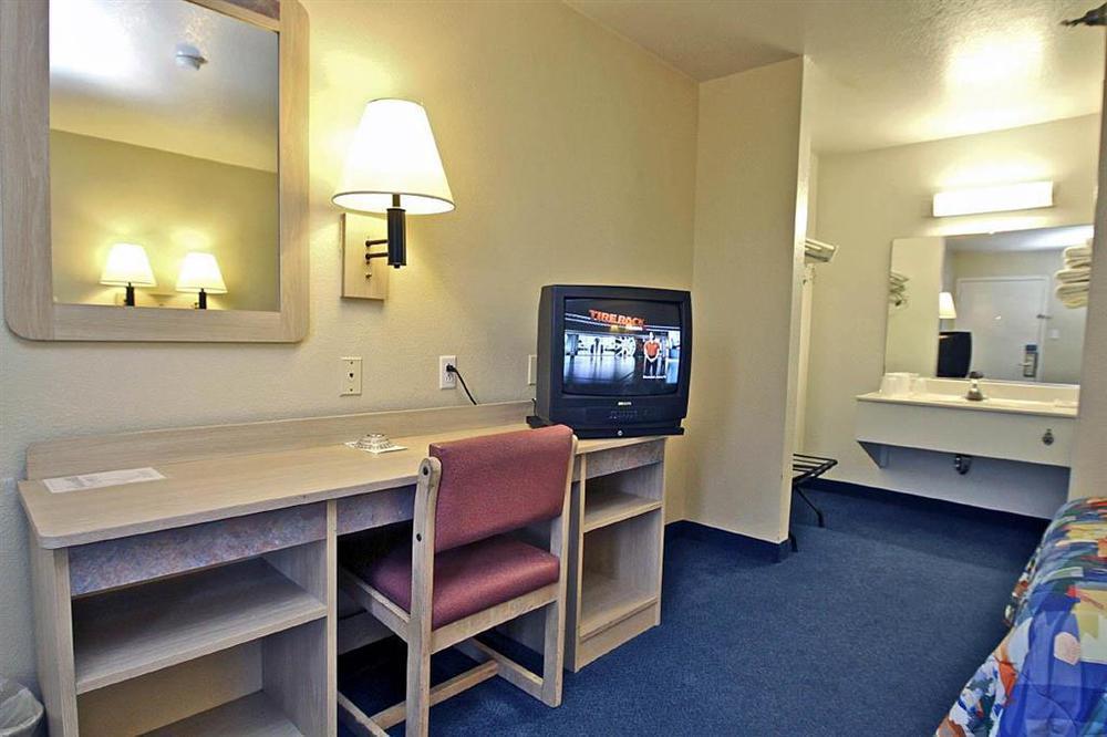 Motel 6-Windsor Locks, Ct - Hartford Habitación foto