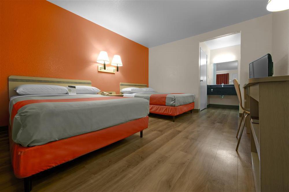 Motel 6-Windsor Locks, Ct - Hartford Habitación foto