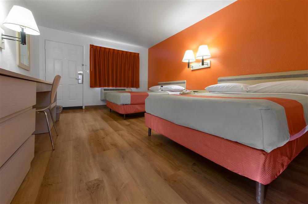 Motel 6-Windsor Locks, Ct - Hartford Habitación foto