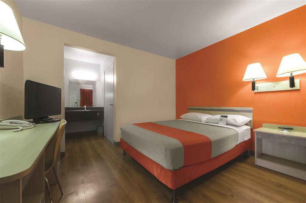 Motel 6-Windsor Locks, Ct - Hartford Habitación foto