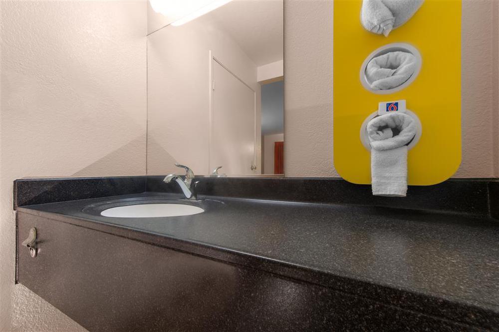 Motel 6-Windsor Locks, Ct - Hartford Habitación foto